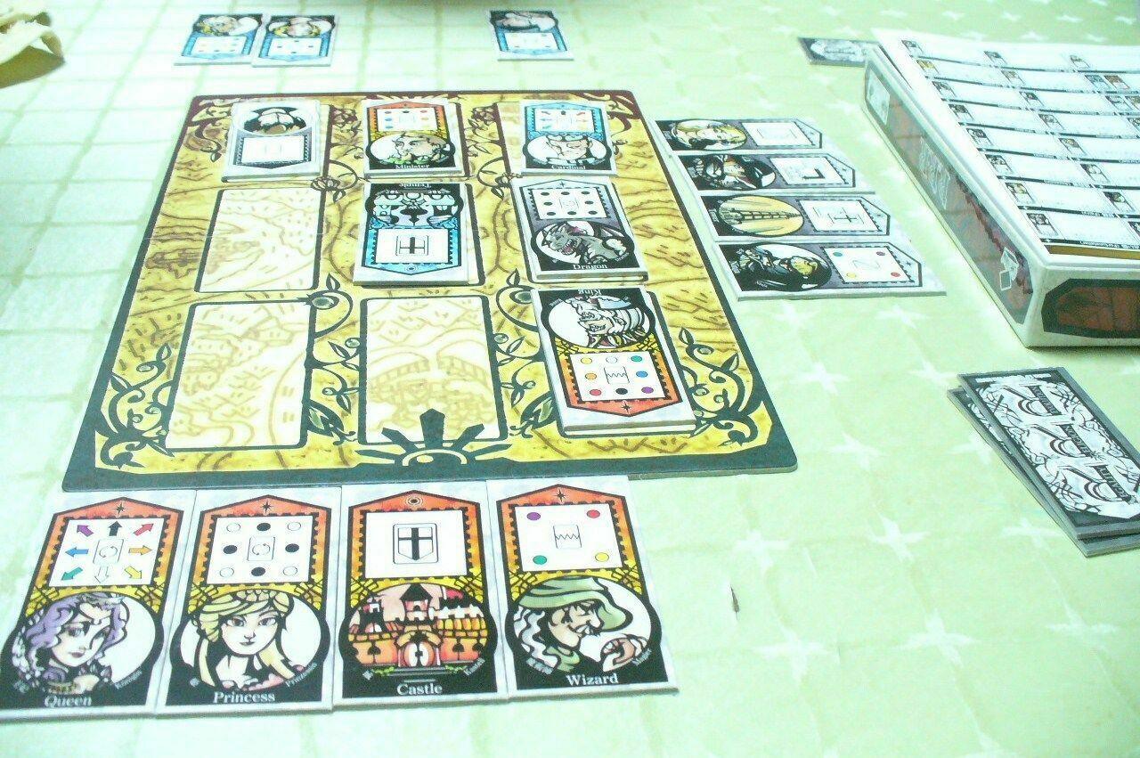 Royauté vs Religion: Révolution Eclate