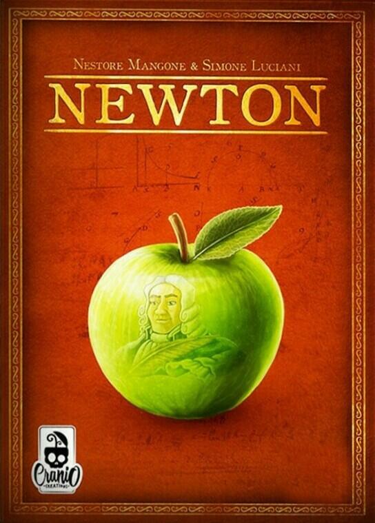 Newton Cover