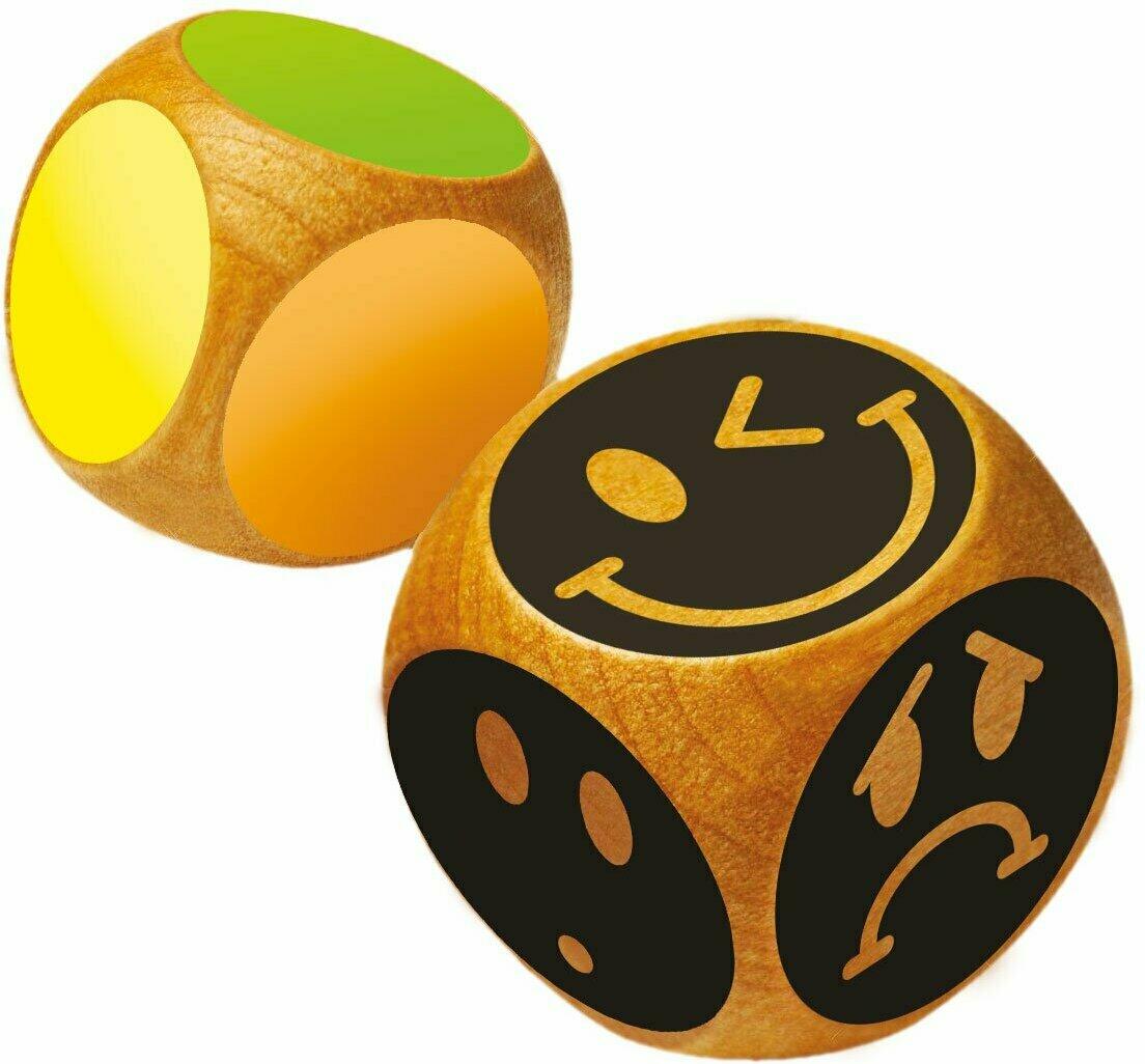 Smiley Games 2016 Des