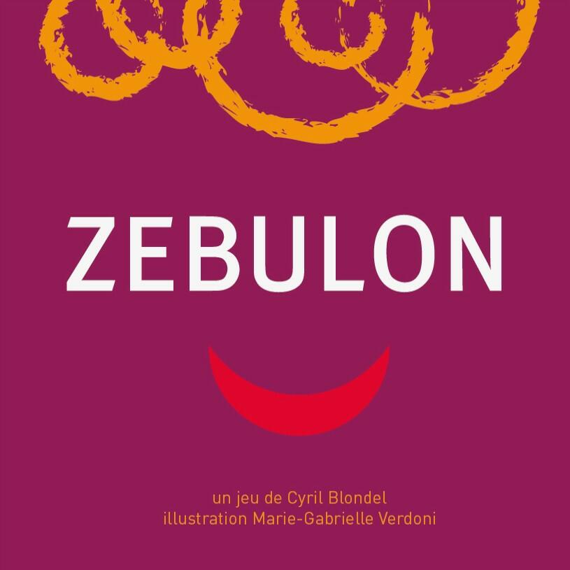 Zebulon Cover