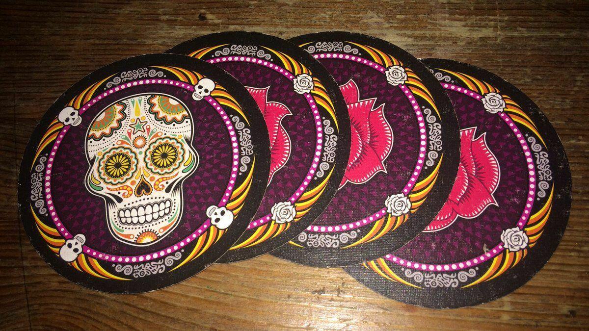 Skull Cartes