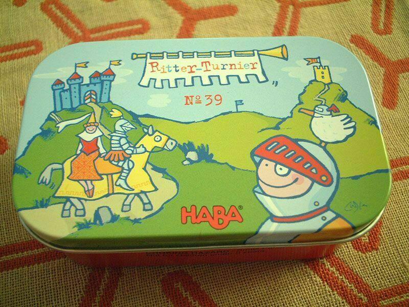 Ritter-Turnier Cover 3d