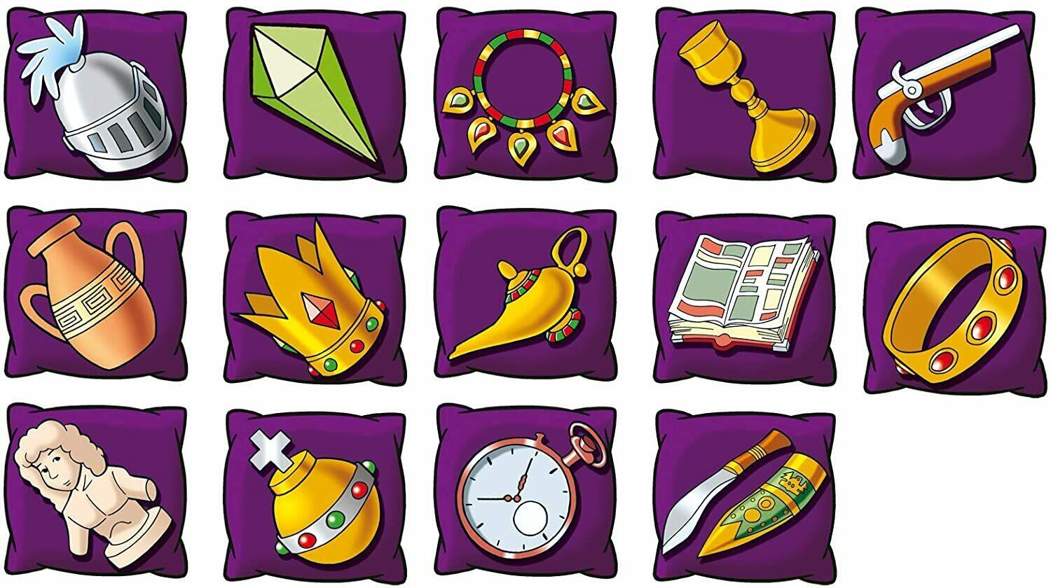 Protect the Museum Eclate