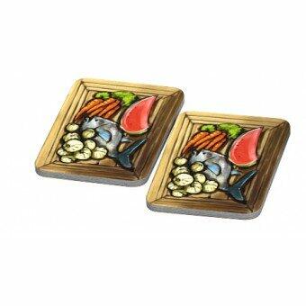 Animal à Bord Tuiles