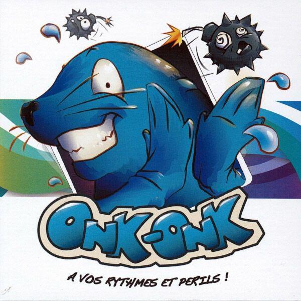Onk-Onk Cover