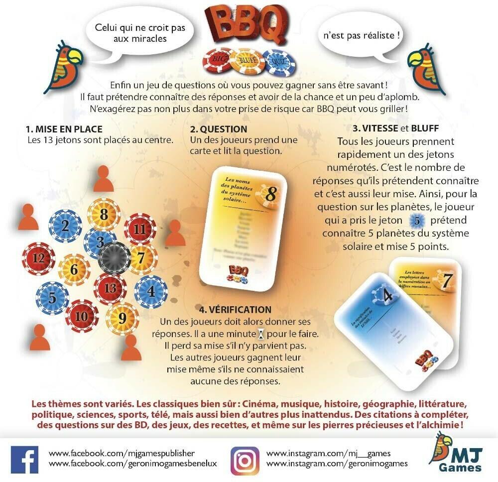 Big Bluff Quiz 2022 Back