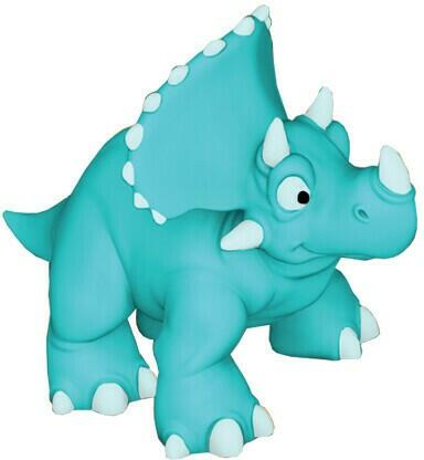 Jurassic Brunch Figurine