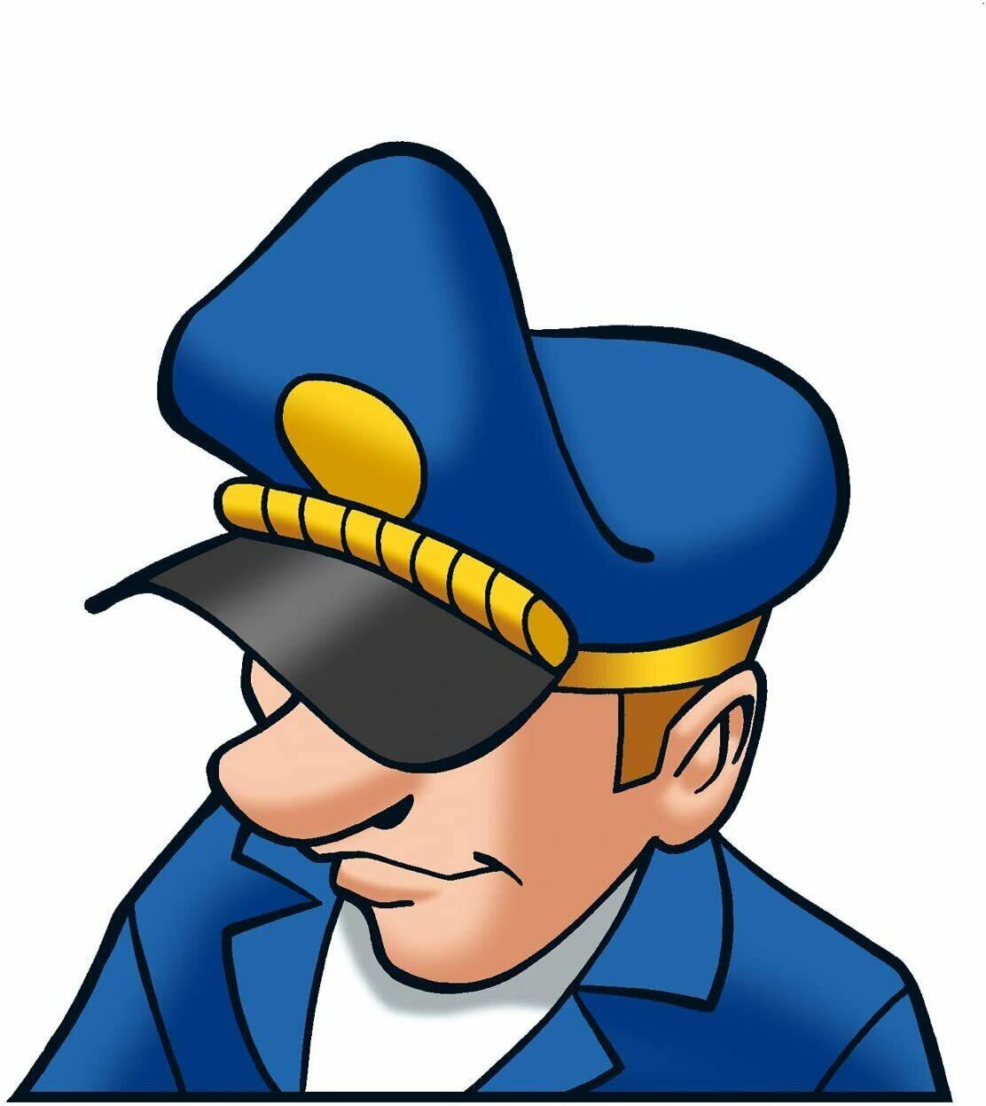 Protect the Museum Personnage