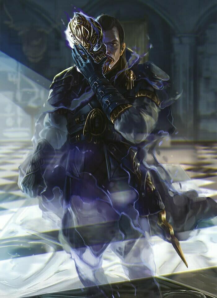 Running Quest: Soul Raiders Artwork