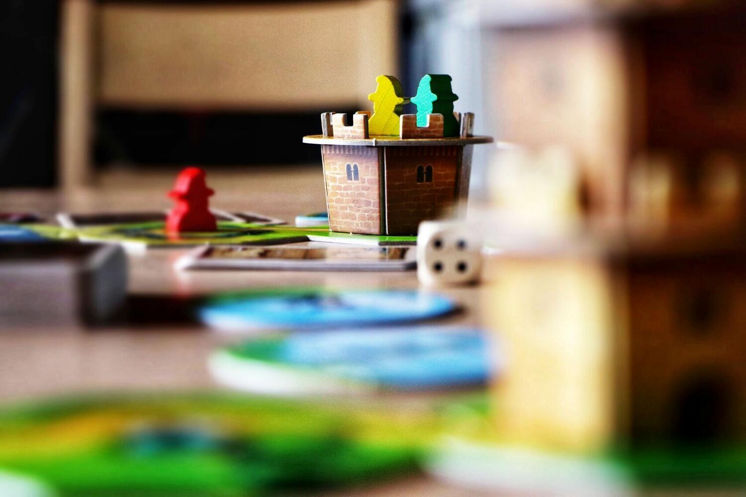 Les Tours Ambulantes Zoom