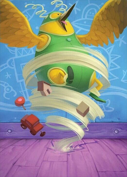 Super Peluches Carte