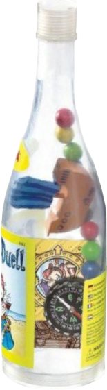 Piraten-Duell Cover Transparent