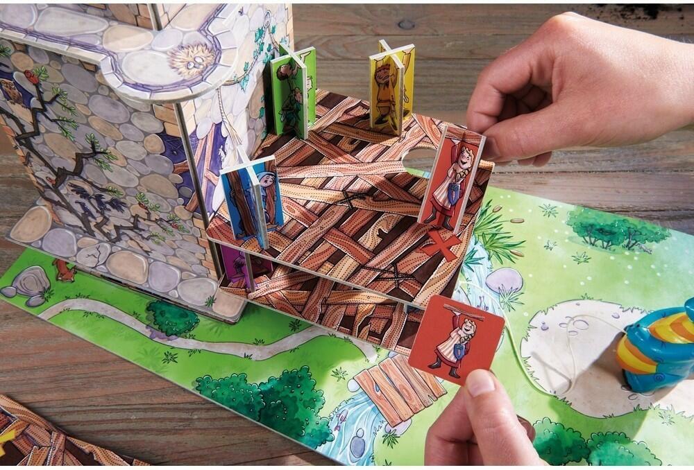 Tour du Dragon Eclate