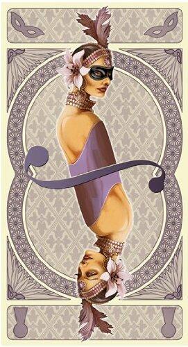 Gentlemen Cambrioleurs Carte