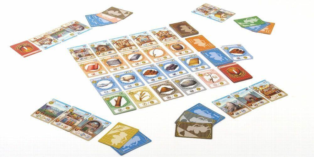 Little Factory Eclate