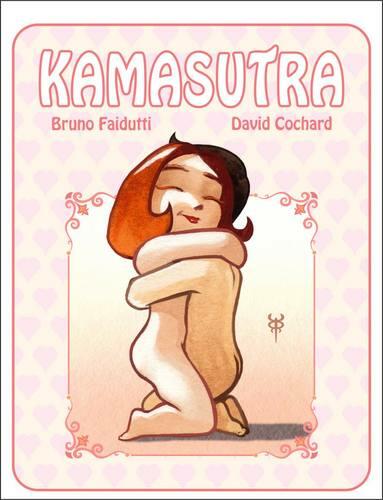 Kamasutra Artwork