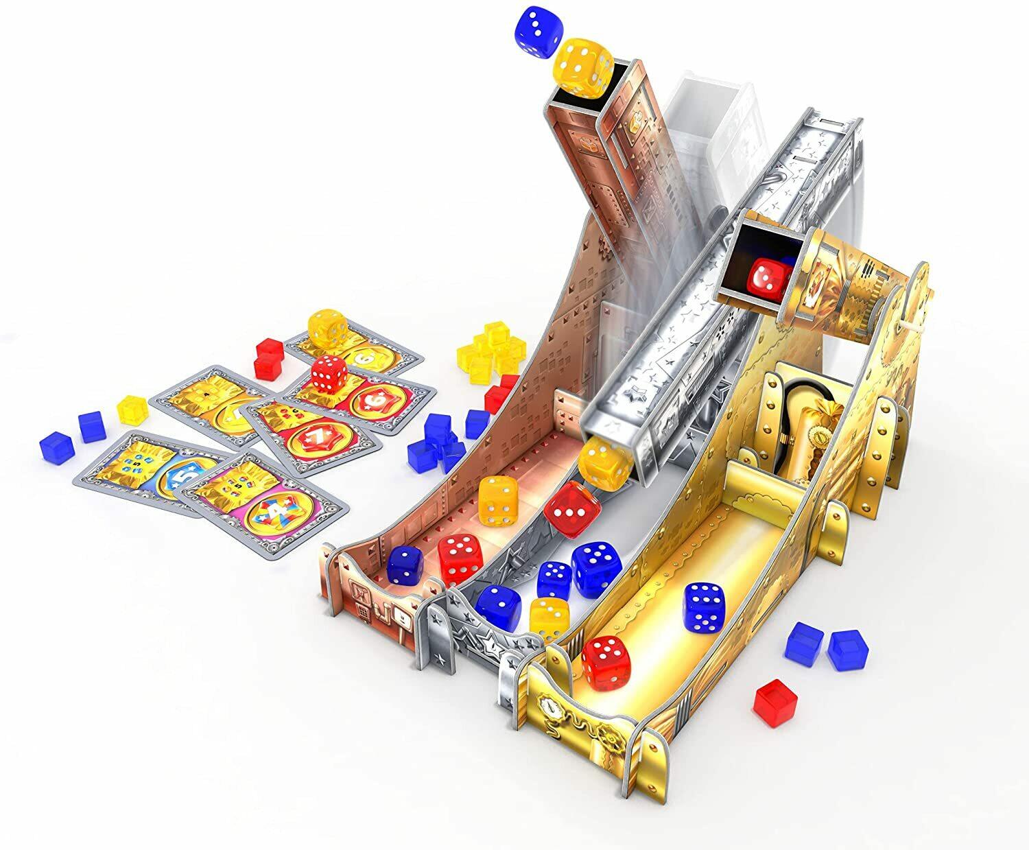 Kipp mir Saures Eclate