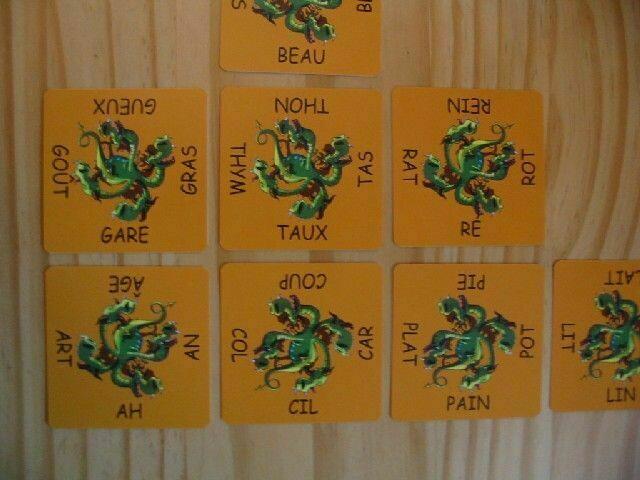 Syllabus 2005 Cartes