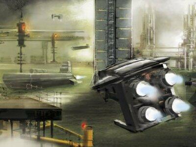 Metal Adventures: Manuel des Joueurs Artwork