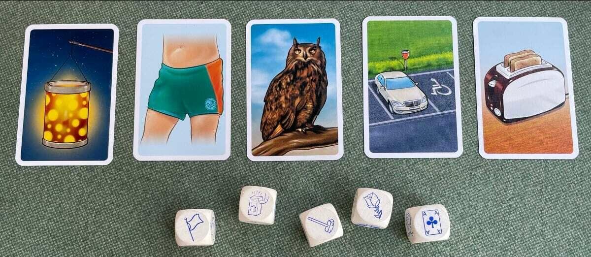 Inspecteur Leflair Eclate