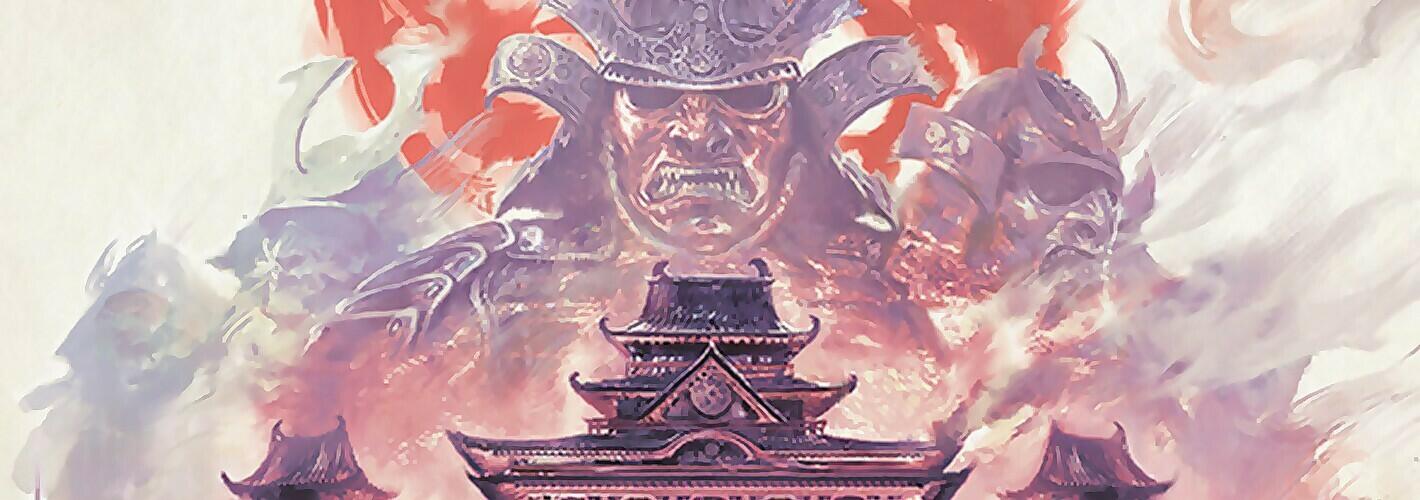 Bataille pour Rokugan Top