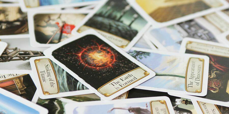 Timeline: Évènements Zoom