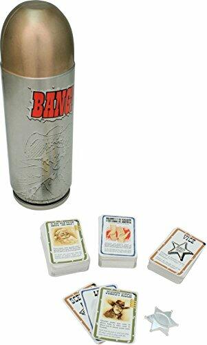 BANG! The Bullet! Eclate