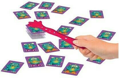 Chass'Monstres Eclate