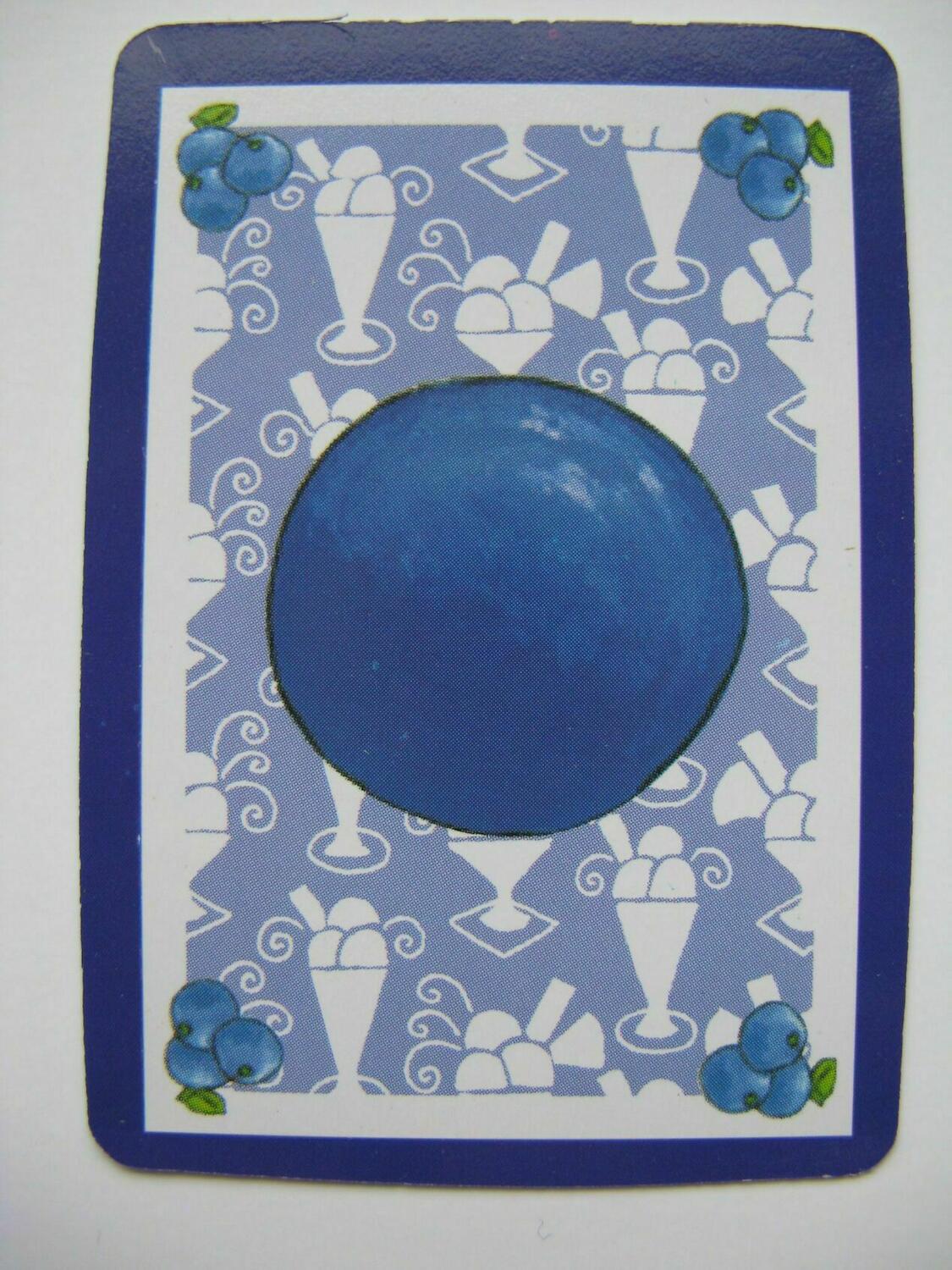 Glaces à Gogo Carte