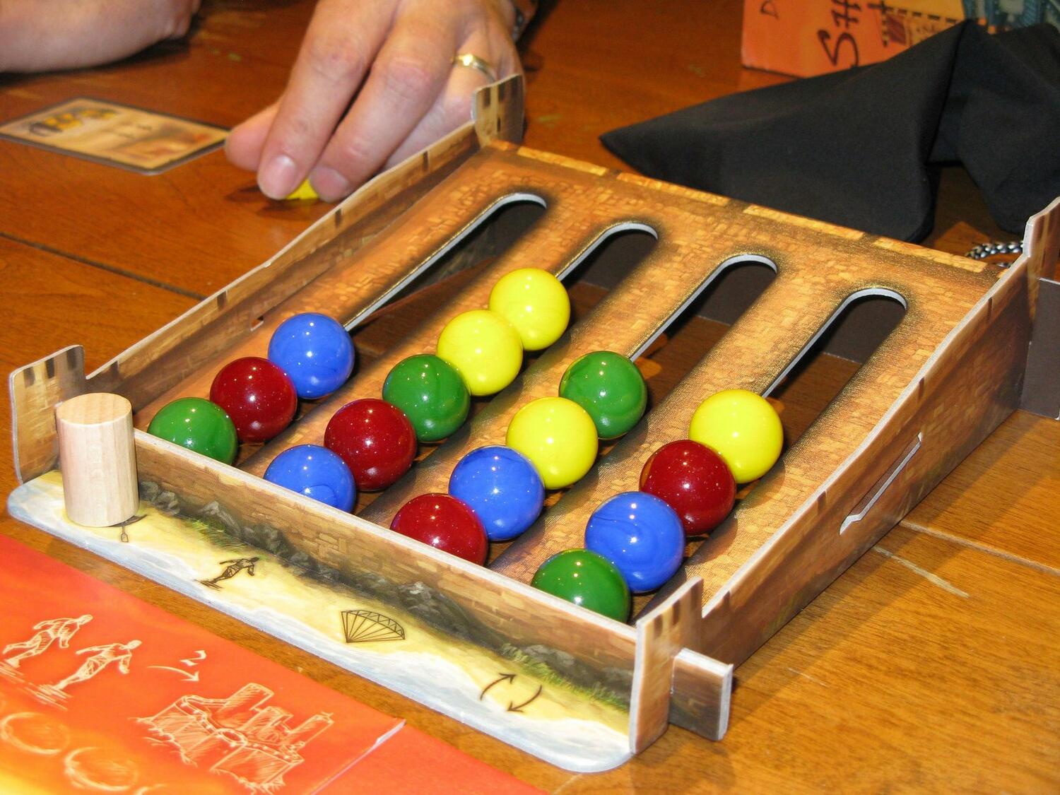 Le Secret de Monte Cristo Zoom