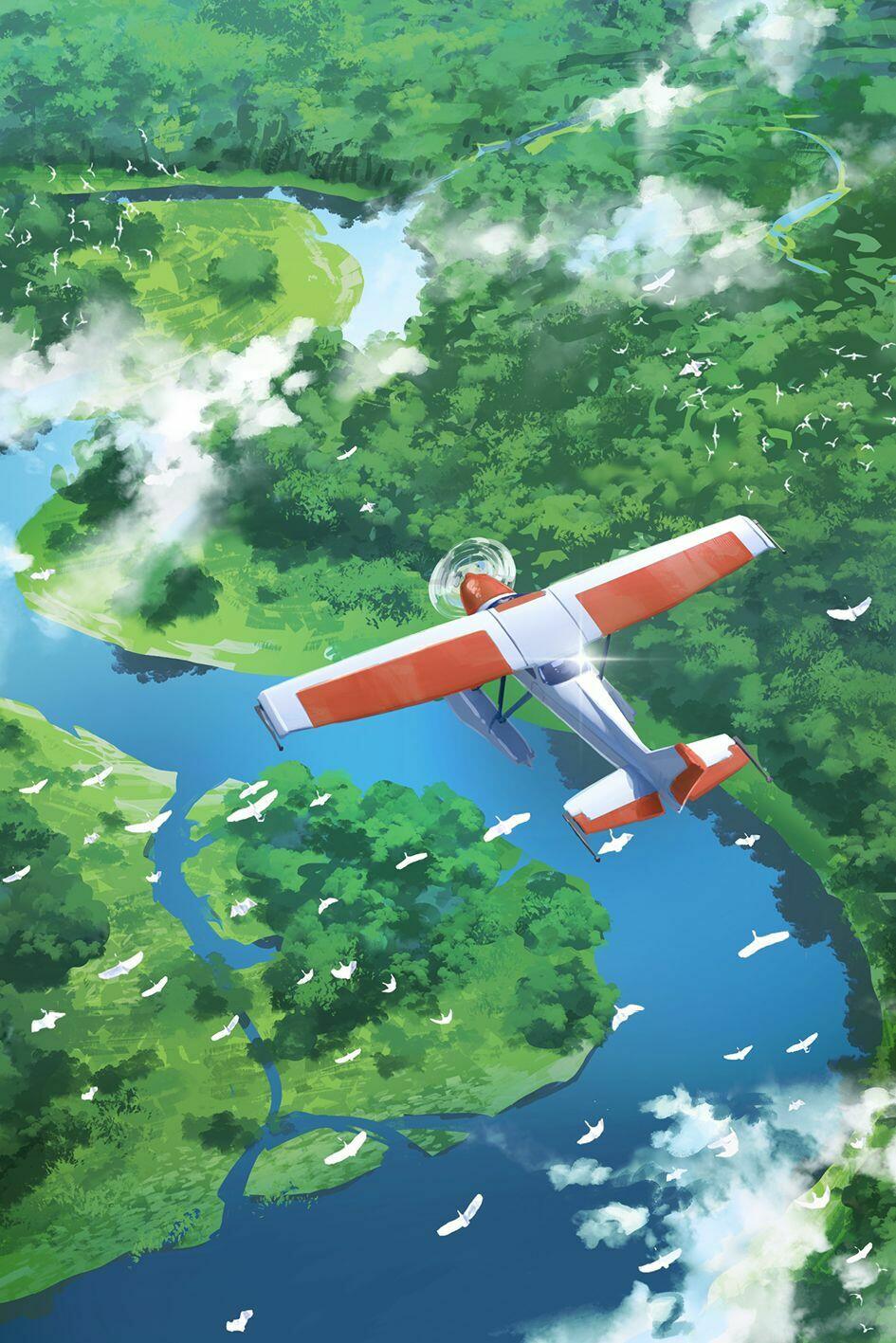 Au Creux de ta Main Artwork