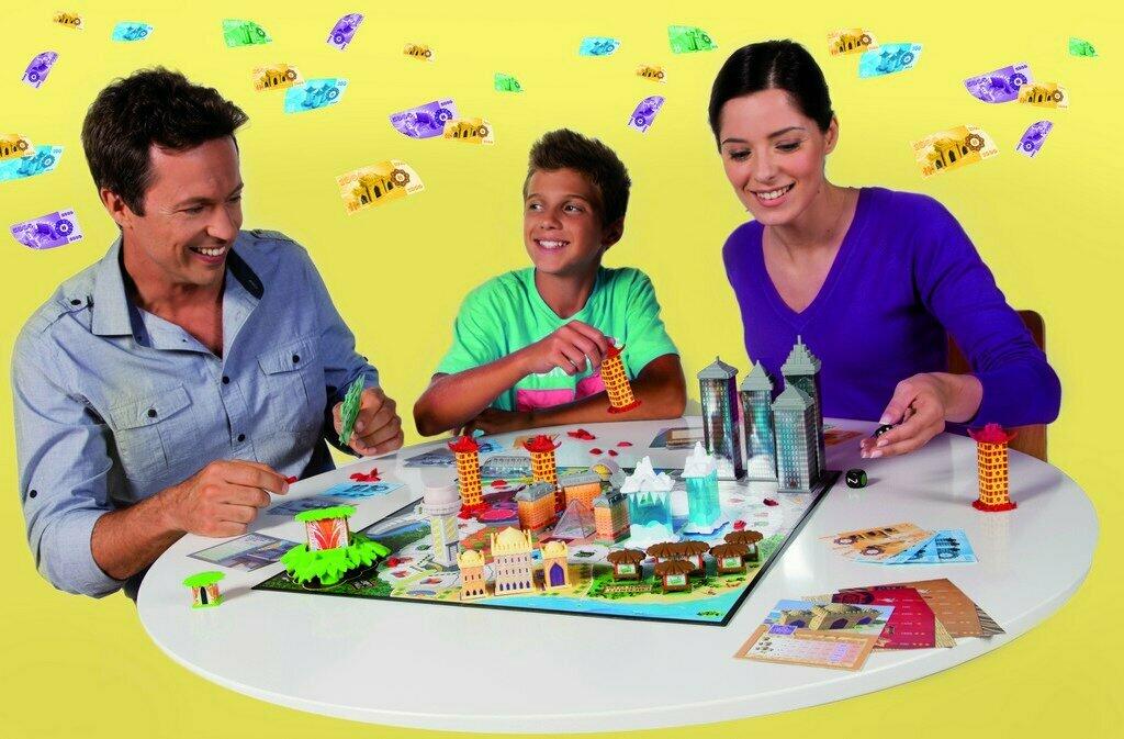 Hôtel: Deluxe Famille