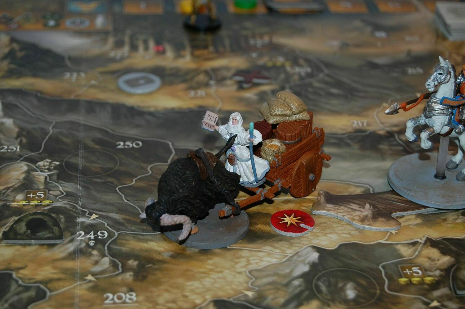 Andor: Le Dernier Espoir Zoom