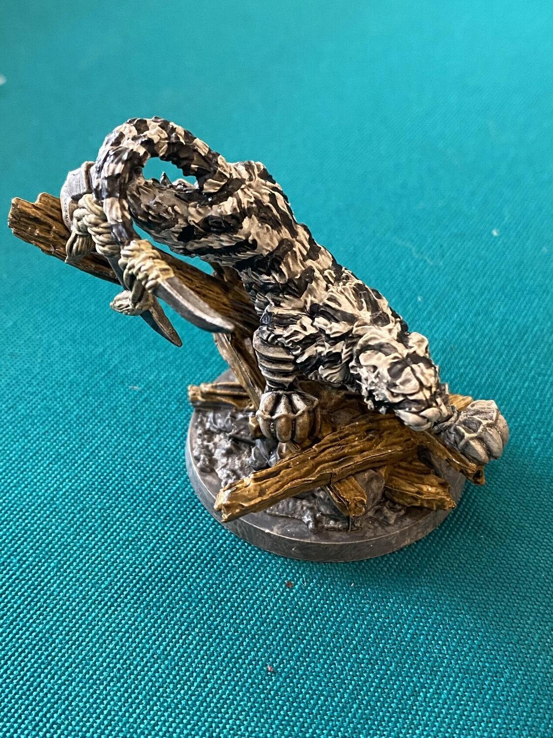 The Great Wall: Monstres Antiques Figurine