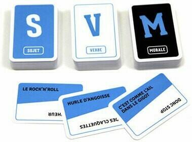 Troquons ! 2013 Eclate