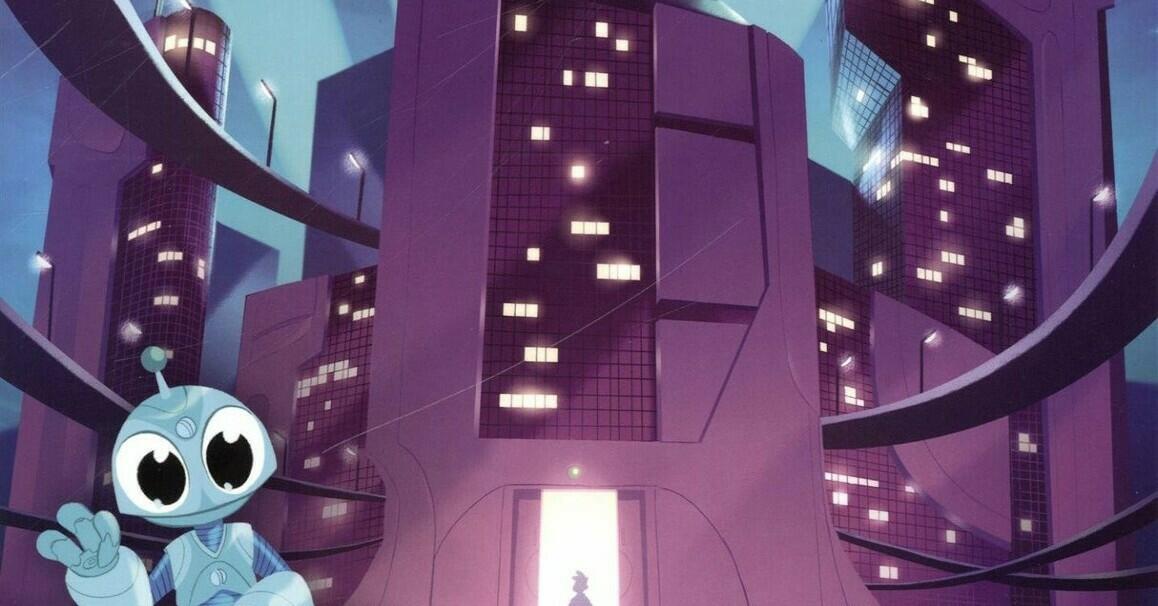 Escape Game: Junior - Le Hacker Fou Top