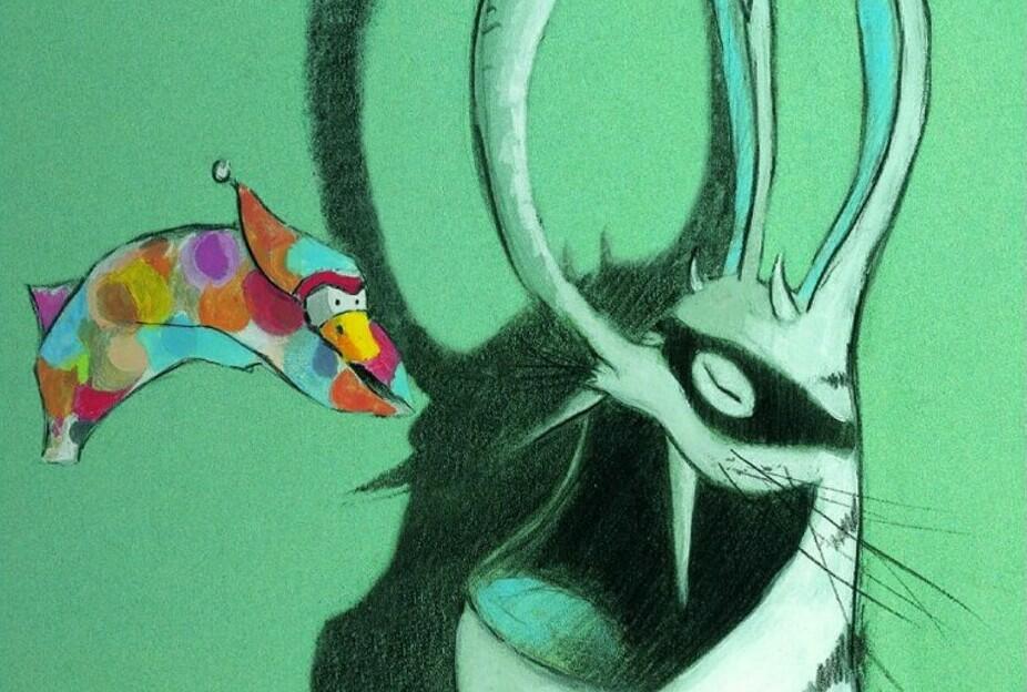 La Bataille du Mange-Doudous Top