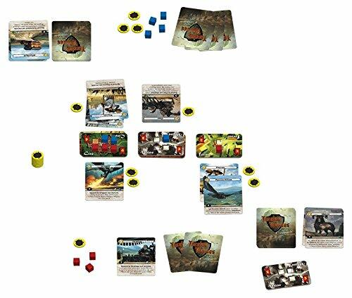 Twelve Heroes Eclate