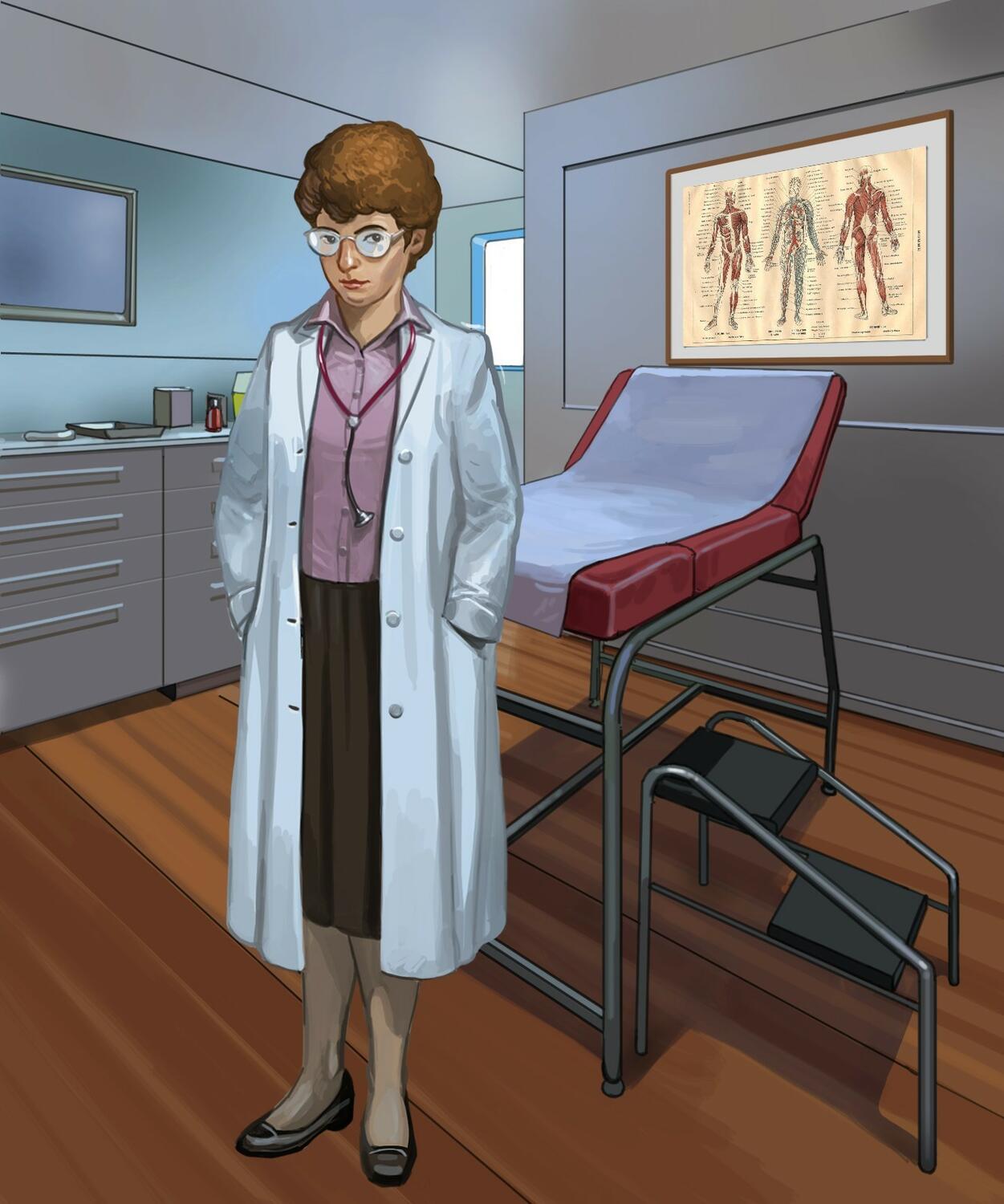 Minuit, Meurtre en Mer Artwork