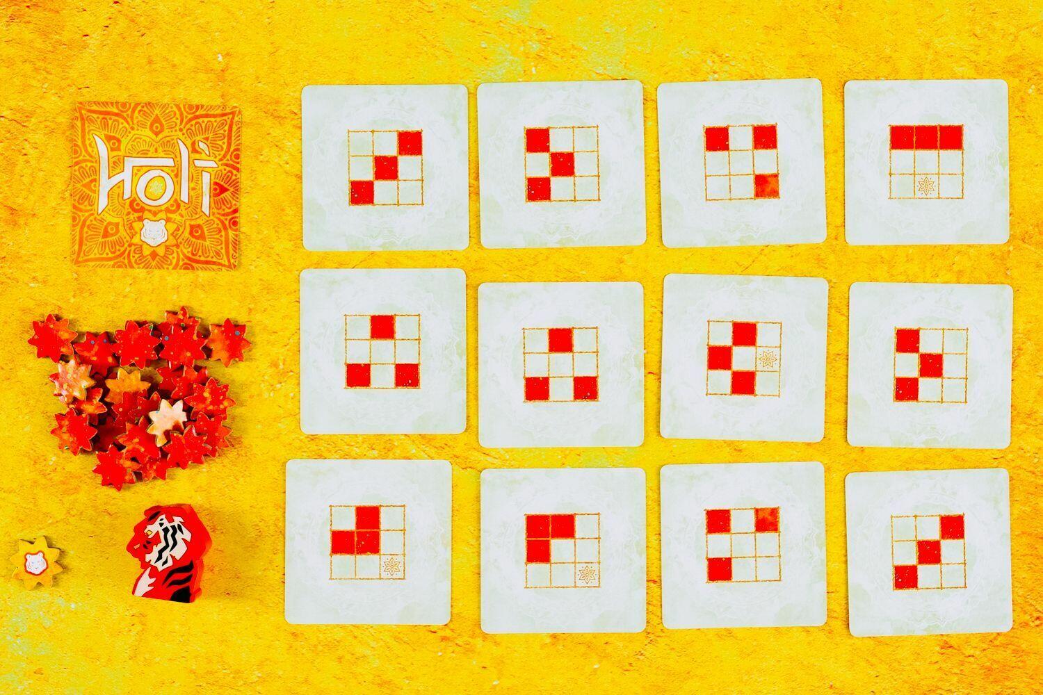 Holi: Festival des Couleurs Zoom