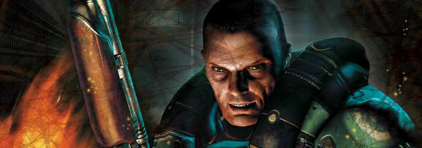 Doom: Le Jeu de Plateau 2004 Top