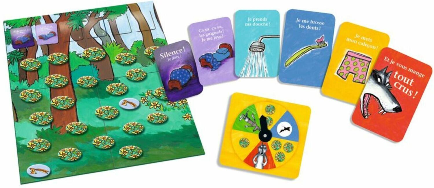 C'est qui le Plus Fort ? 2015 Eclate