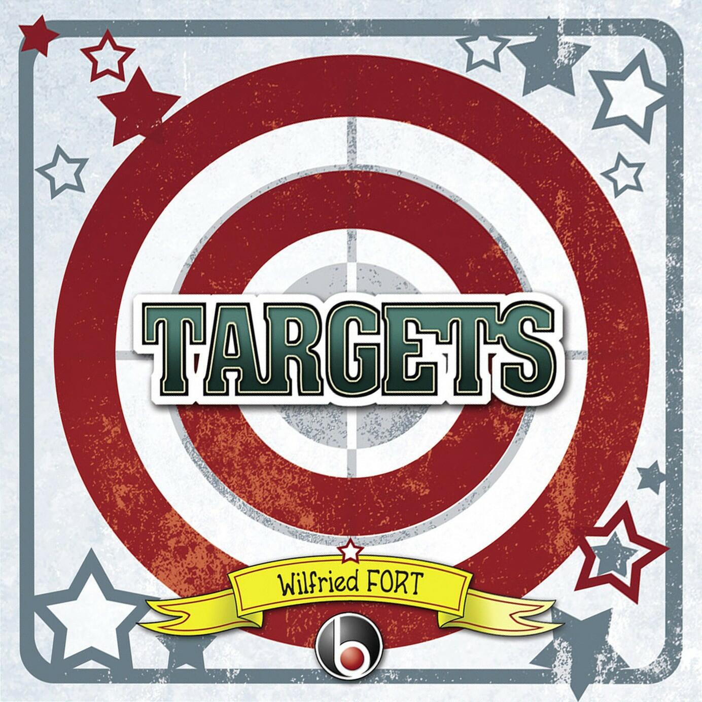 Targets Cover