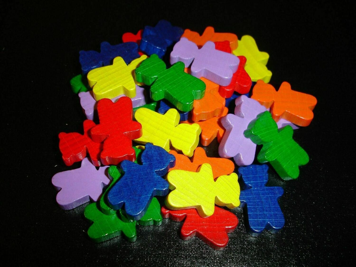 Sommeil des Ours Eclate