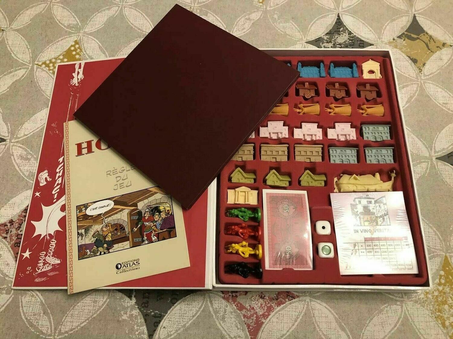 Hôtel: Hors Série Eclate