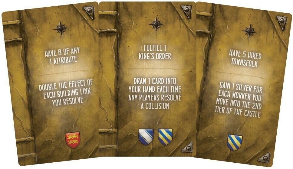 Saga des Tomes du Royaume de l'Ouest Cartes