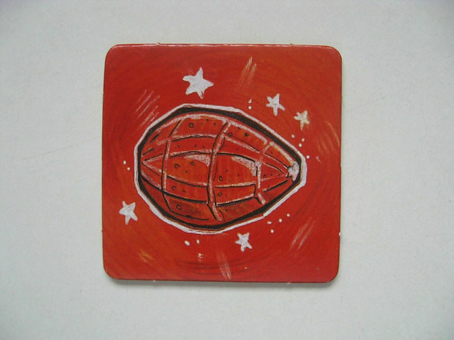 Zauberlehrling Carte