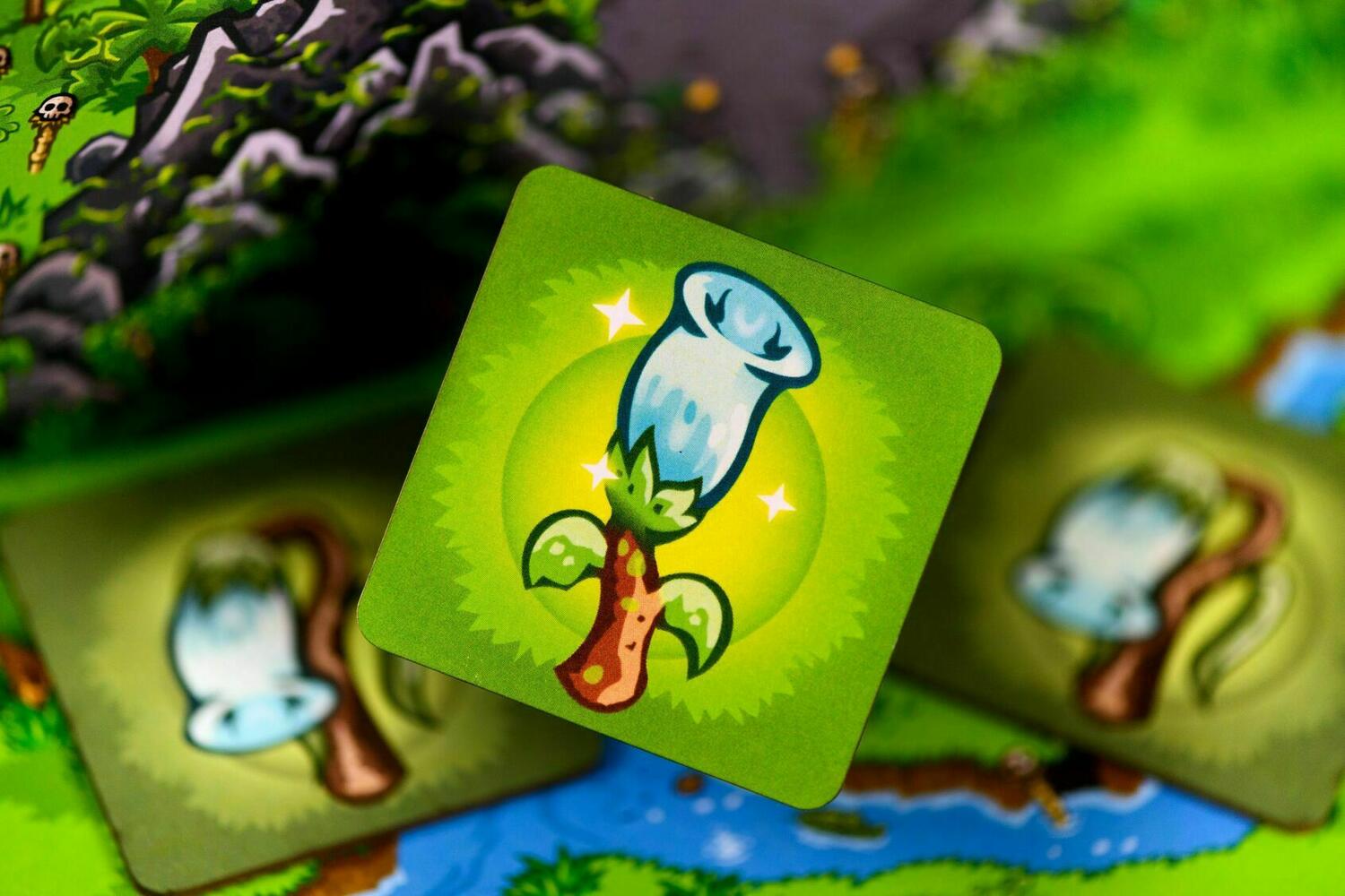 Kingdom Rush: Elemental Uprising Zoom