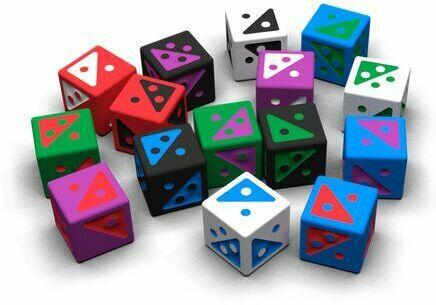 Roll Player: Démons et Familiers Des