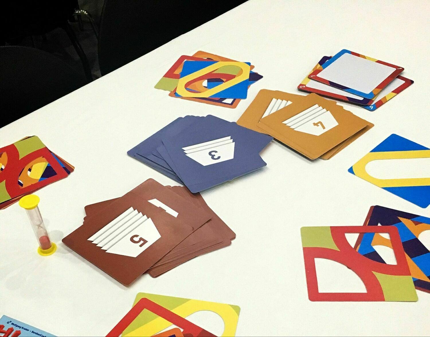 Dessus Dessous Eclate